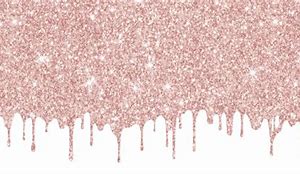 Image result for 2019 Rose Gold Glitter