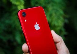 Image result for iPhone XR Redtm