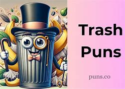 Image result for Bin Puns