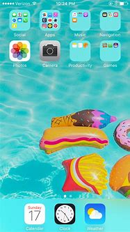 Image result for iPhone Rotate Home Screen