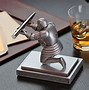 Image result for RSVP Knights Plaques and Pen Holder