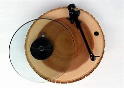 Image result for DIY Turntable Platter