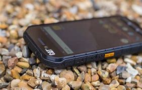 Image result for Android R400 Rugged Phone