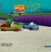 Image result for Spongebob SquarePants Boatmobile