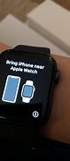 Image result for Icon Pairing Apple I Watch