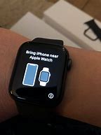 Image result for Pair Apple Watch with iPhone