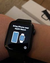Image result for Apple Watch Pairing Logo