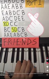 Image result for Easy Piano Pop Songs with Letters