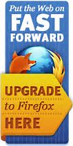 Image result for Blue Firefox