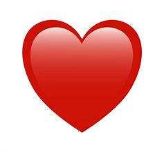 Image result for Small Blue Heart Emoji
