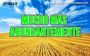 Image result for ab8ndantemente