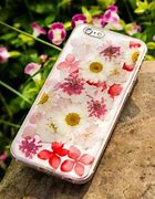 Image result for Real Flower iPhone Case