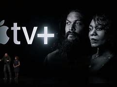 Image result for New Series Apple TV Plus