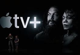 Image result for Apple TV Series