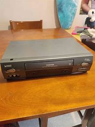Image result for Panasonic VCR Player