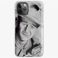 Image result for John Wayne iPhone 8 Plus Phone Case
