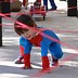 Image result for Superhero Kids Party