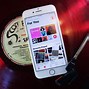 Image result for Apple Music On iPhone