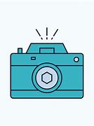 Image result for Optical Photo Capture Icon