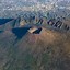 Image result for Mount Vesuvius Location and Images of a Map