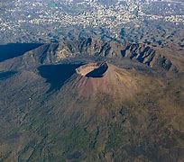 Image result for Mount Vesuvius Ancient Rome