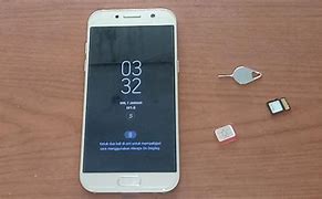Image result for Galaxy A5 Sim Card