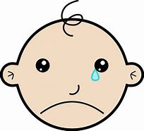 Image result for Baby Crying Blank Meme