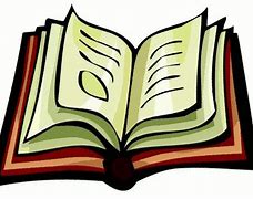 Image result for Old Book ClipArt