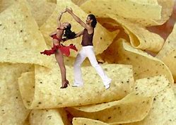 Image result for Chips N Salsa Meme