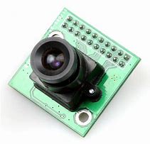 Image result for Arduino Camera