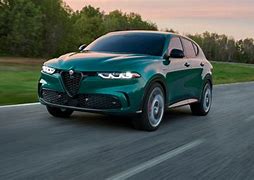 Image result for alfa romeo electric