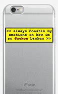 Image result for Broken iPhone Shields