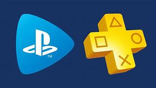 Image result for PlayStation Plus and PlayStation Now in One Picture