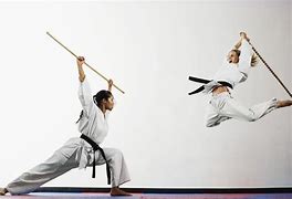 Image result for Stick Fighting Techniques