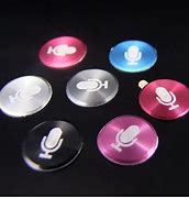 Image result for iphone home buttons covers