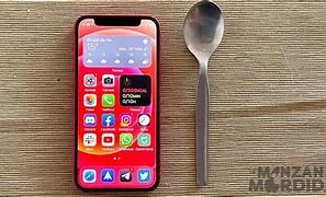 Image result for iPhone 12 Picture in Real Life