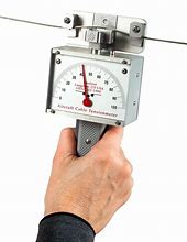 Image result for Cable Tensiometer