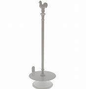 Image result for Cast Iron Paper Towel Holder