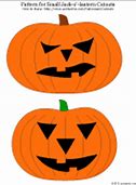 Image result for Halloween Cutout Decorations
