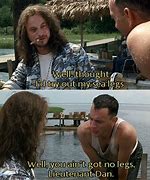 Image result for Forrest Gump Funny Quotes
