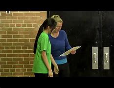 Image result for Hand Touch Pacer Test