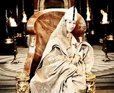 Image result for The First and Only Female Pope