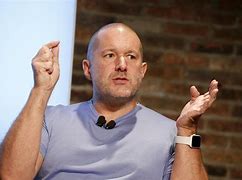 Image result for Jonathan Ive iPad