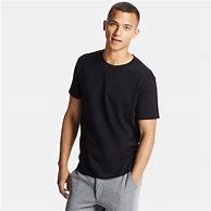 Image result for Crew Neck T-Shirt