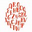 Image result for Hand Drawn Lettering Styles Alphabet