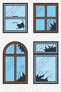 Image result for Broken Window Blinds Clip Art