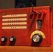 Image result for Vintage Vacuum Tube Amplifier