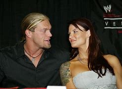 Image result for Edge and Lita Kids