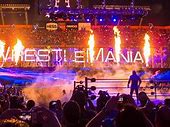 Image result for WrestleMania XXVIII