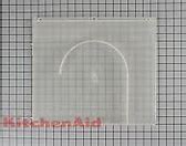 Image result for KitchenAid Microwave Waveguide Cover